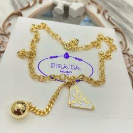 Picture of Prada Necklace _SKUPradaNecklace12wly1714455